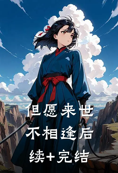 但愿来世不相逢后续+完结