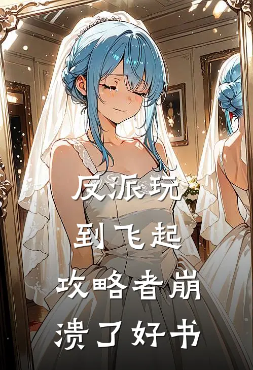 反派玩到飞起，攻略者崩溃了好书