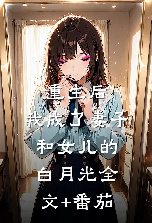 重生后，我成了妻子和女儿的白月光全文+番茄