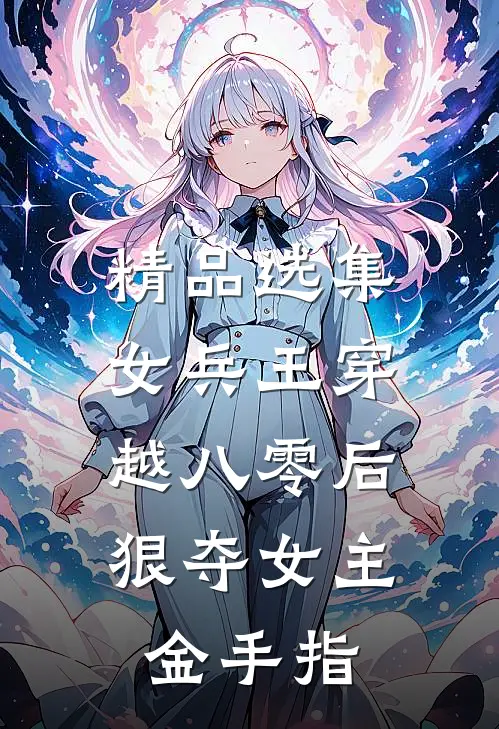 精品选集女兵王穿越八零后，狠夺女主金手指