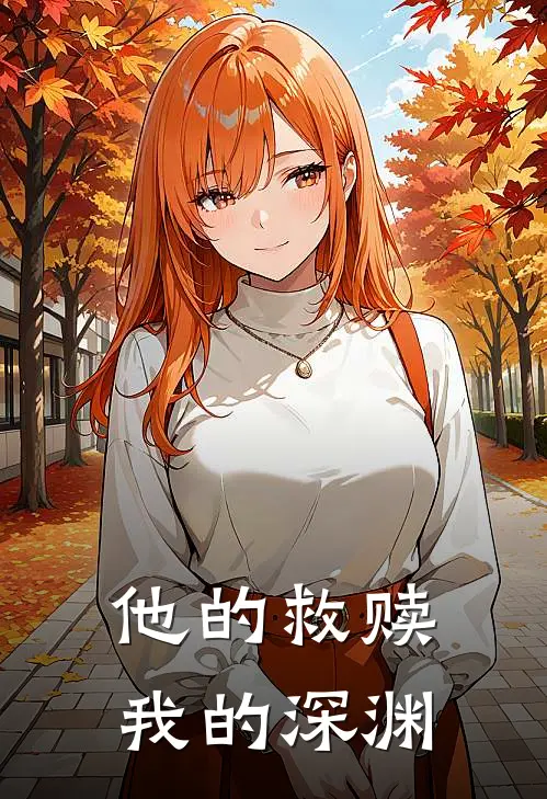 他的救赎,我的深渊免费阅读