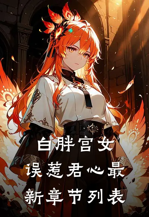 白胖宫女，误惹君心最新章节列表