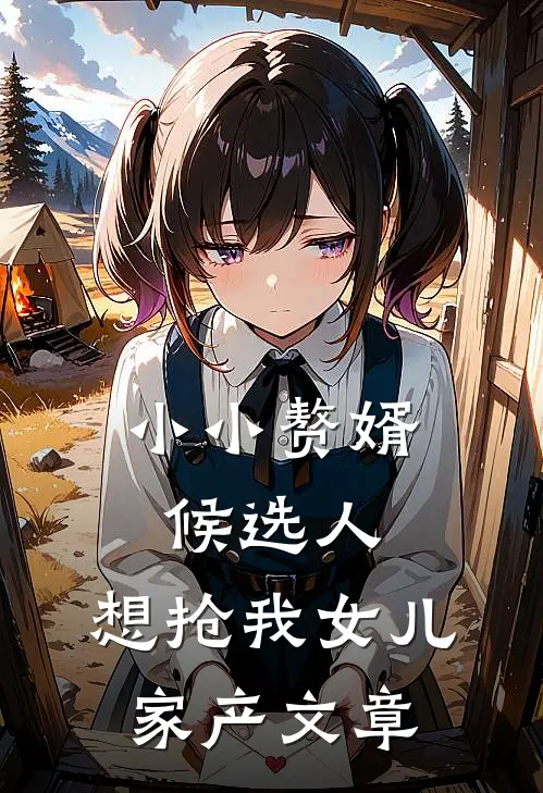 小小赘婿候选人，想抢我女儿家产文章