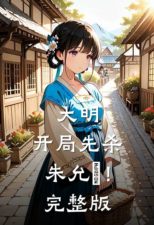 大明：开局先杀朱允炆！完整版