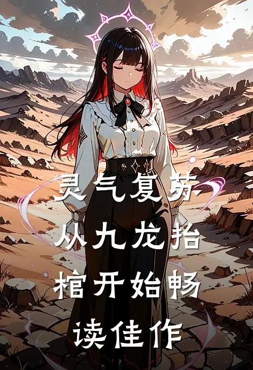 灵气复苏，从九龙抬棺开始畅读佳作