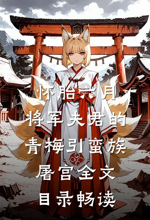 怀胎六月，将军夫君的青梅引蛮族屠宫全文目录畅读