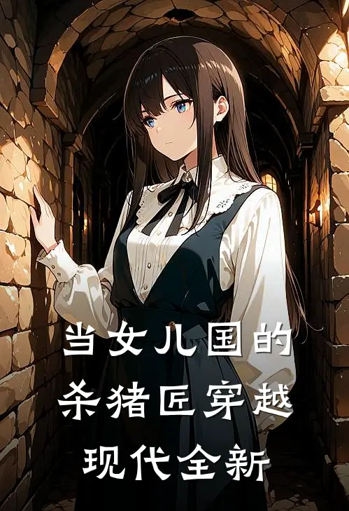 当女儿国的杀猪匠穿越现代全新