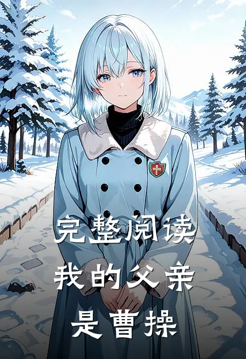 完整阅读我的父亲是曹操
