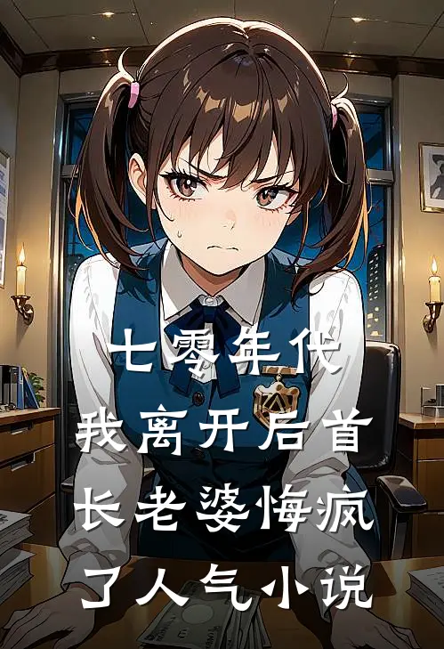 七零年代，我离开后首长老婆悔疯了人气小说