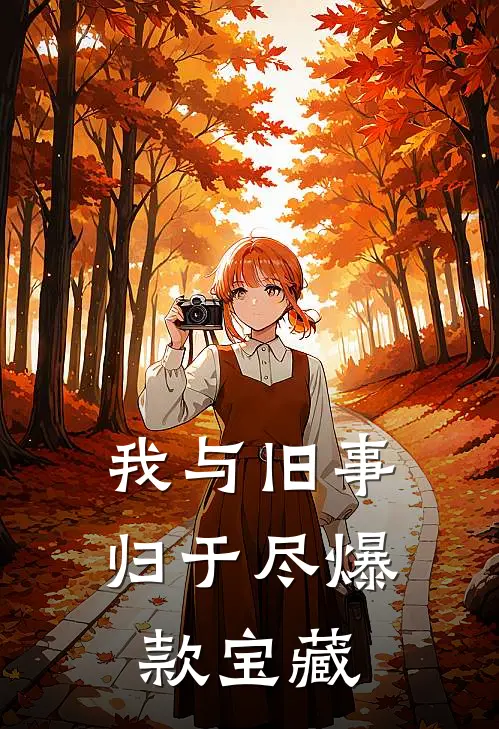 我与旧事归于尽爆款宝藏