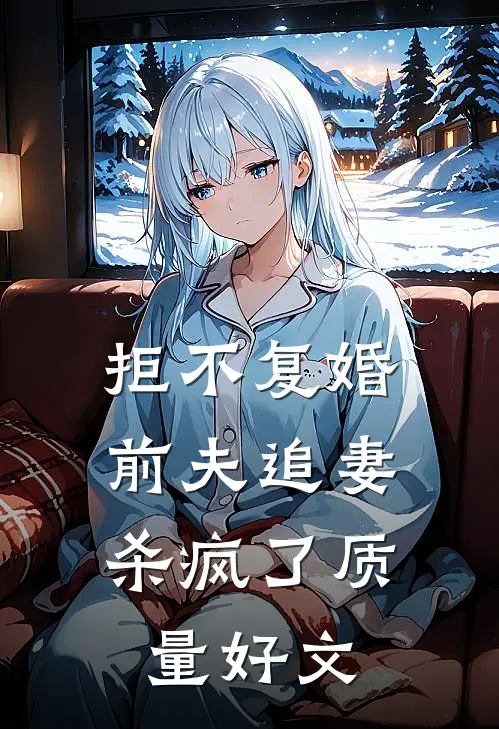 拒不复婚：前夫追妻杀疯了质量好文