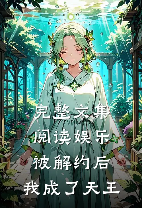 完整文集阅读娱乐：被解约后，我成了天王