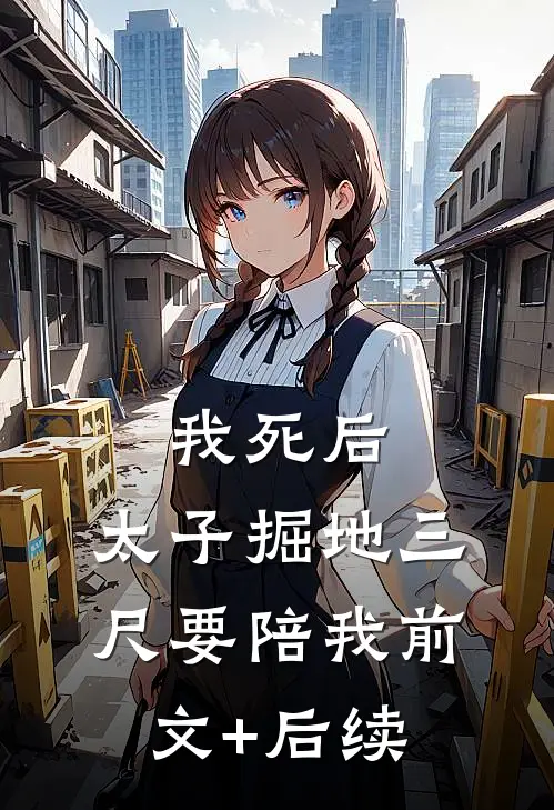 我死后，太子掘地三尺要陪我前文+后续