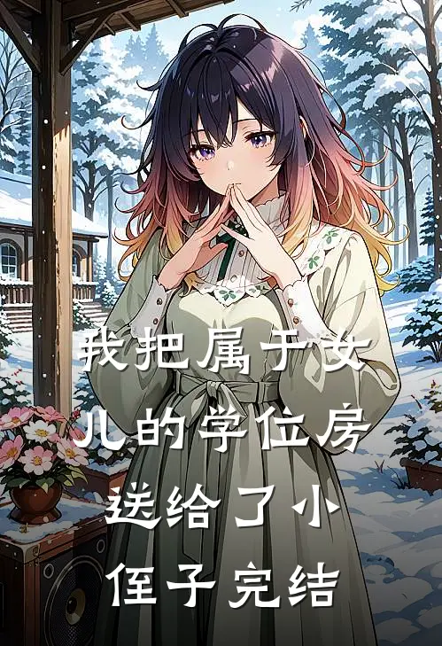 我把属于女儿的学位房送给了小侄子完结