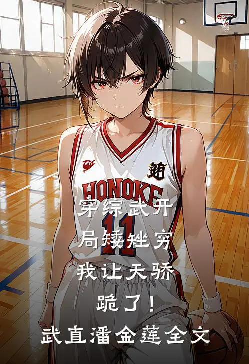 穿综武开局矮矬穷，我让天骄跪了！武直潘金莲全文