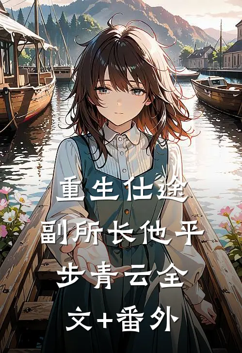 重生仕途，副所长他平步青云全文+番外