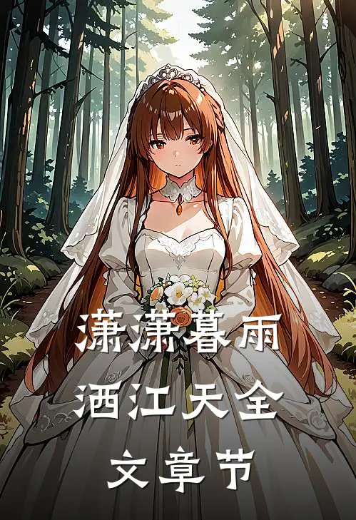 潇潇暮雨洒江天全文章节