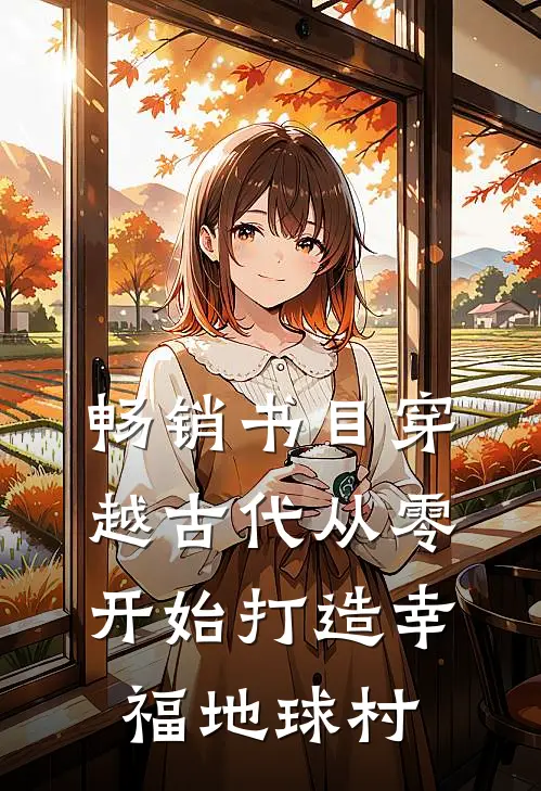 畅销书目穿越古代从零开始打造幸福地球村