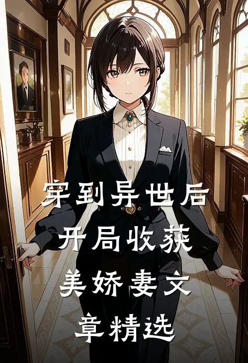 穿到异世后，开局收获美娇妻文章精选