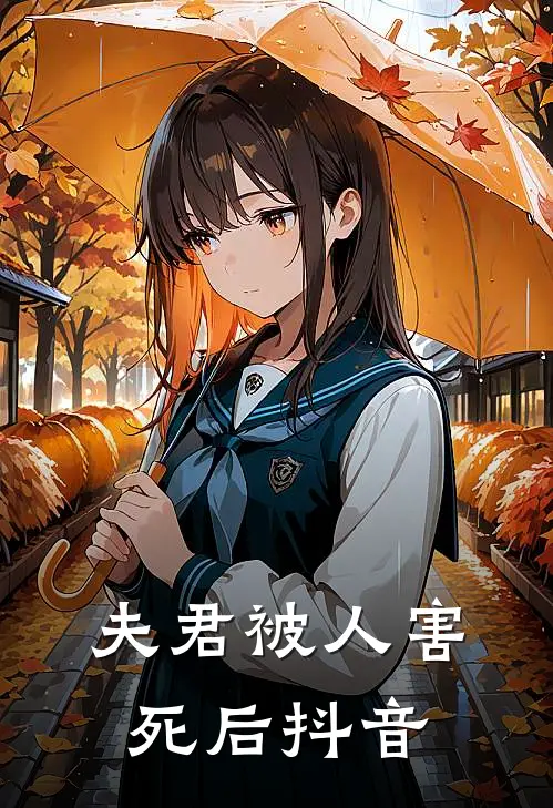 夫君被人害死后抖音