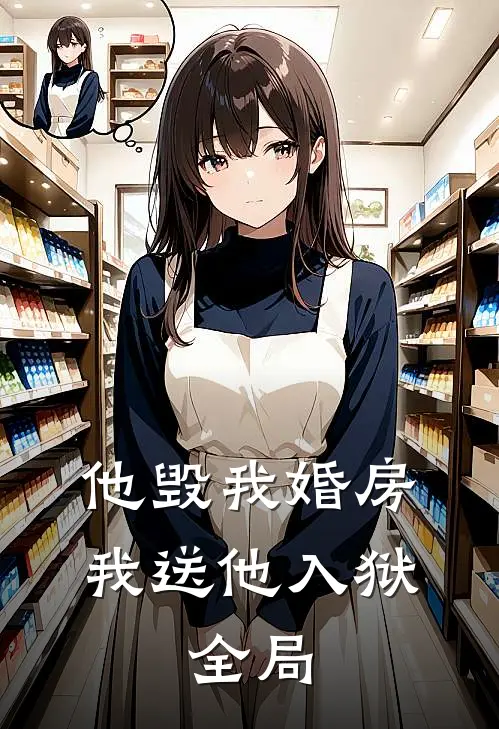 他毁我婚房，我送他入狱。全局