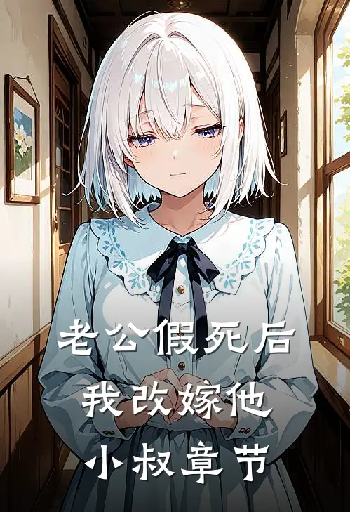 老公假死后，我改嫁他小叔章节