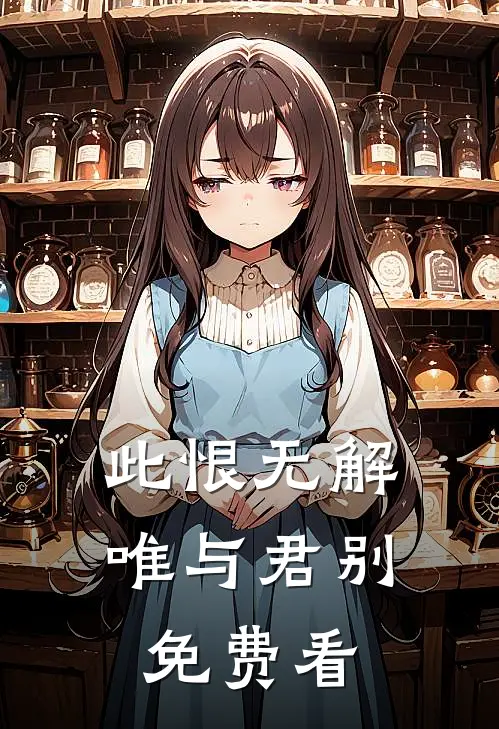 此恨无解，唯与君别免费看