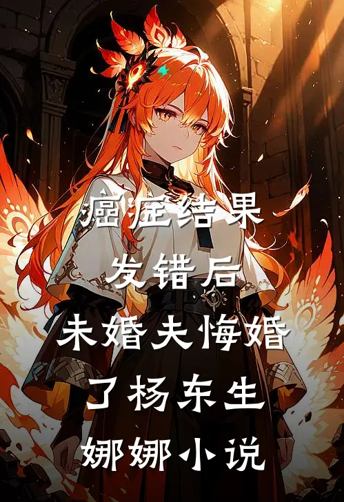癌症结果发错后，未婚夫悔婚了杨东生娜娜小说