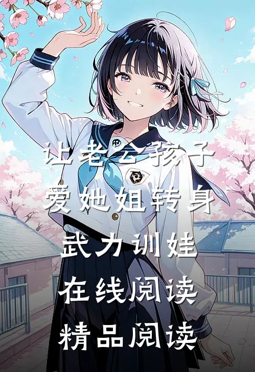 让老公孩子爱她姐转身武力训娃在线阅读精品阅读