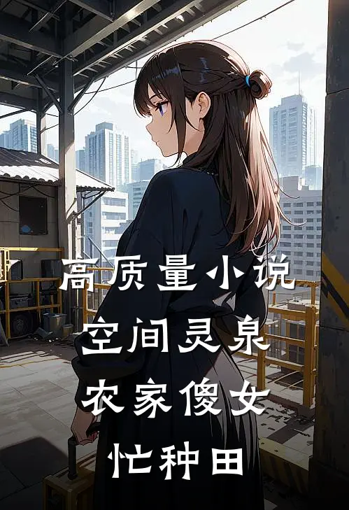 高质量小说空间灵泉：农家傻女忙种田