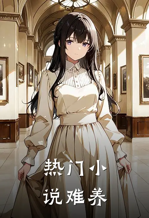 热门小说难养