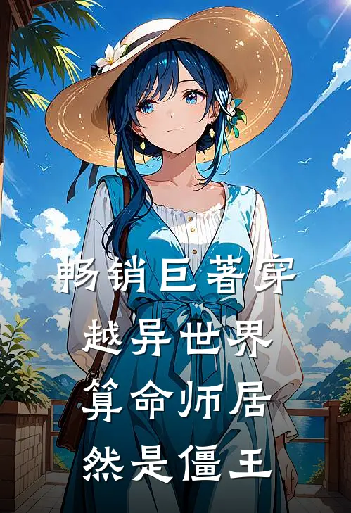 畅销巨著穿越异世界：算命师居然是僵王