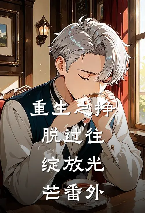重生之挣脱过往，绽放光芒 番外