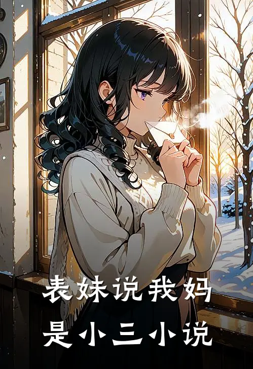 表妹说我妈是小三小说