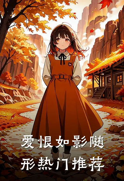 爱恨如影随形热门推荐
