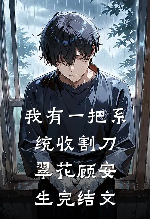 我有一把系统收割刀翠花顾安生完结文