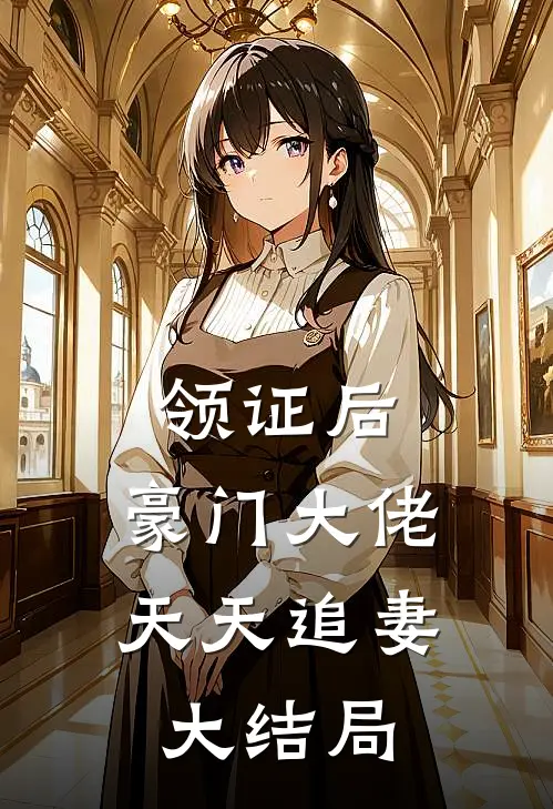 领证后，豪门大佬天天追妻大结局