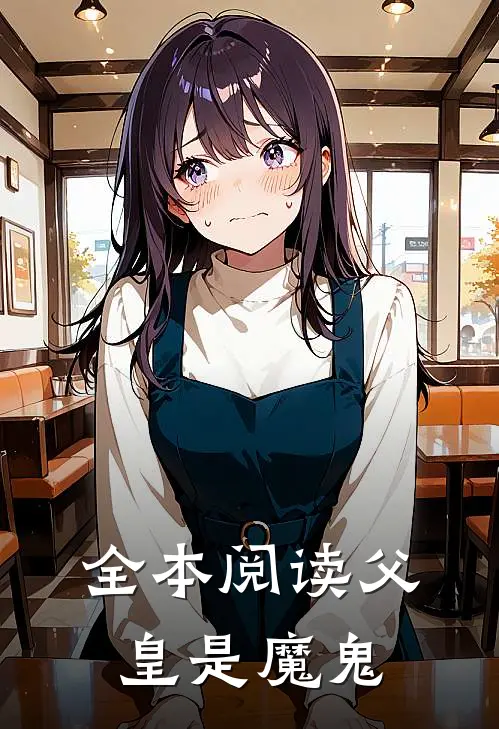 全本阅读父皇是魔鬼
