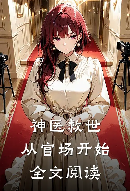 神医救世：从官场开始全文阅读