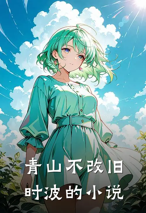 青山不改旧时波的小说