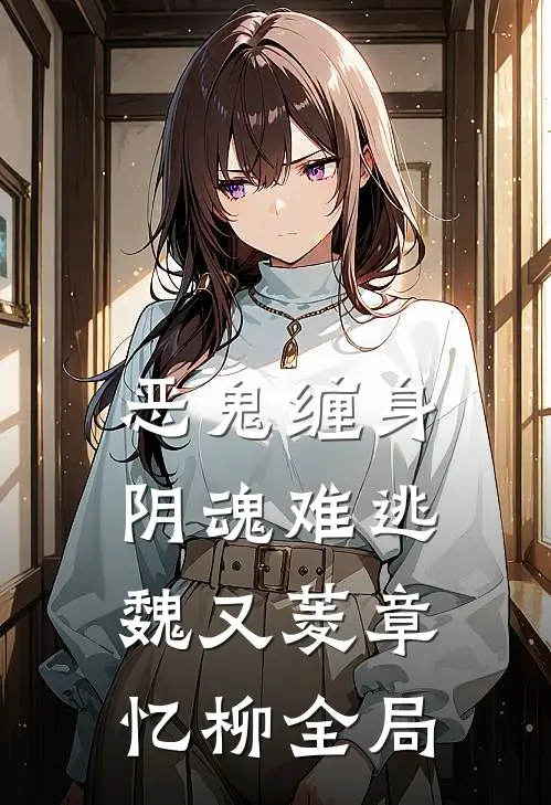 恶鬼缠身，阴魂难逃魏又菱章忆柳全局