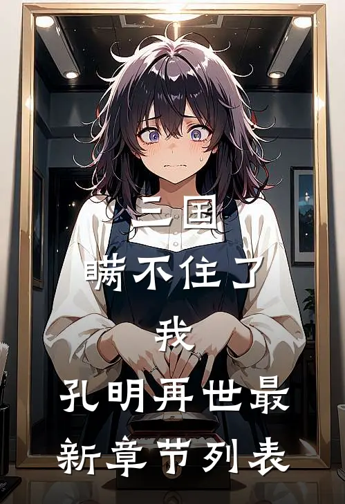 三国：瞒不住了，我，孔明再世最新章节列表
