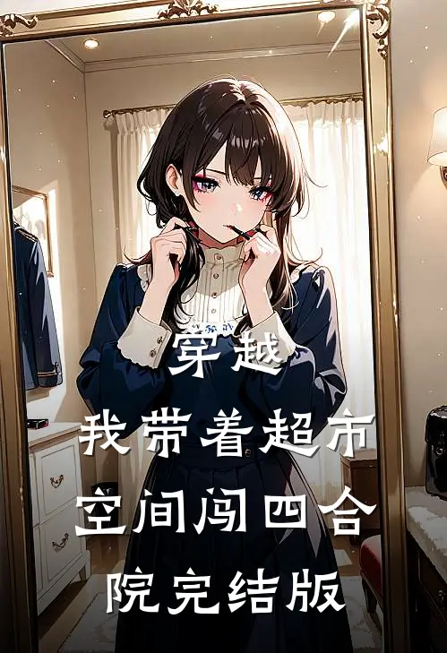 穿越：我带着超市空间闯四合院完结版