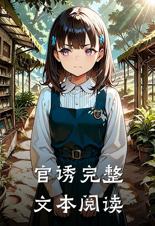 官诱完整文本阅读
