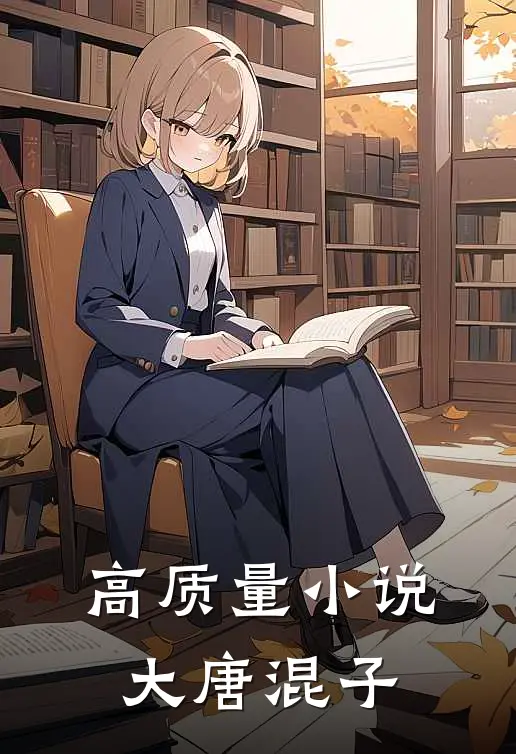高质量小说大唐混子