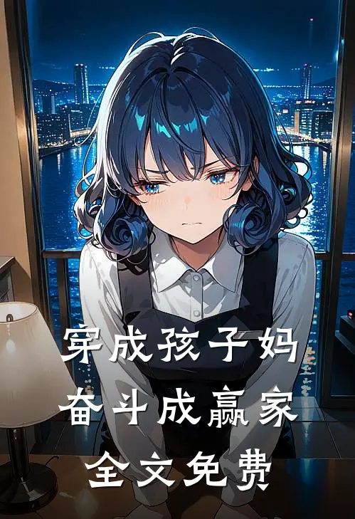 穿成孩子妈，奋斗成赢家全文免费