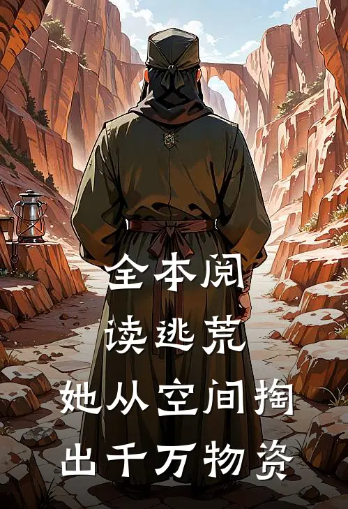 全本阅读逃荒：她从空间掏出千万物资