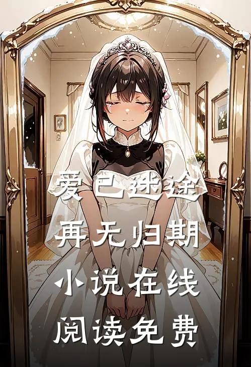 爱已迷途，再无归期小说在线阅读免费