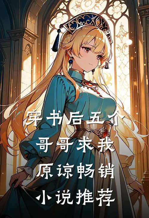 穿书后五个哥哥求我原谅畅销小说推荐