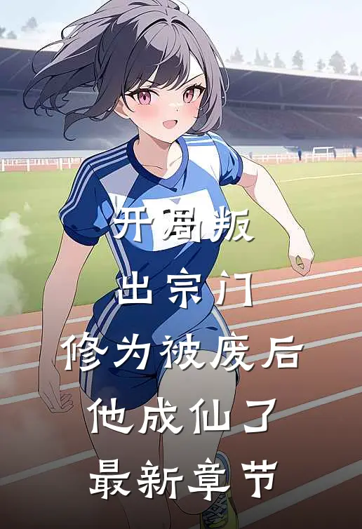 开局叛出宗门，修为被废后他成仙了最新章节